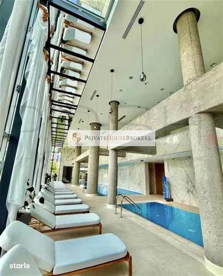 Aviatiei | Promenada Mall | Up Site | Parcare | Boxa | Piscina - 18