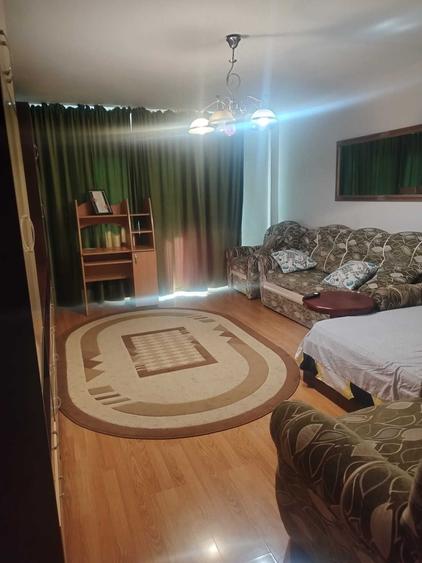 Garsonieră decomandată în Popoveni