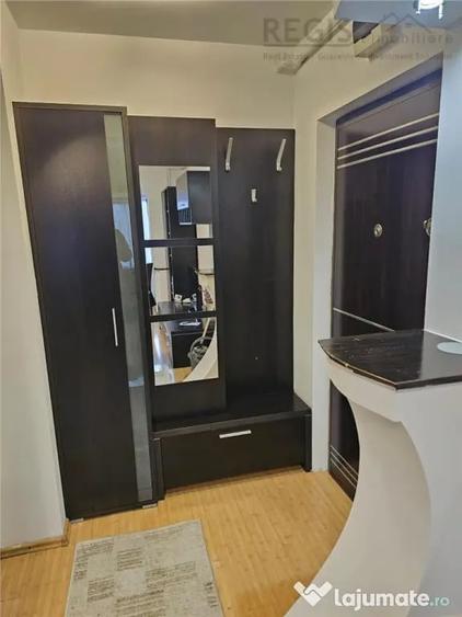 Garsoniera Toamnei - CENTRUL CIVIC - AFI - PET FRIENDLY - 5