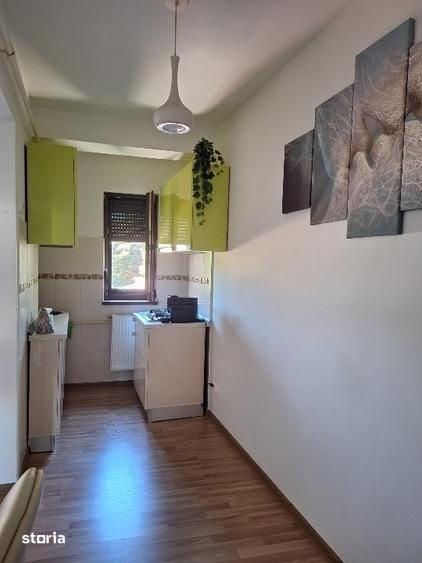 Apartament 2 camere de vanzareCrangasi, centrala proprie - 4