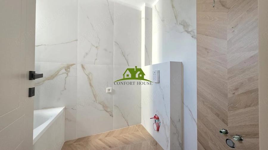 Ap.3 Camere la Etaj 1,Bloc 2026, cartier Traian-Cecilia Storck , Rm.VL - 9