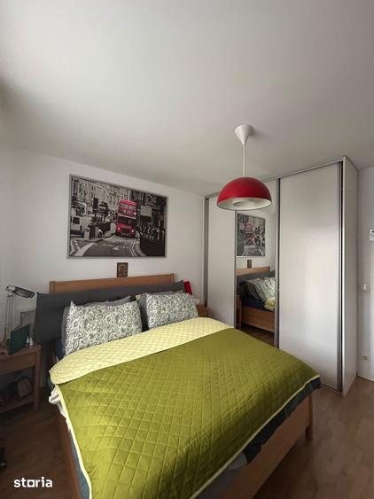 Apartament de 3 camere cu costuri de 2 camere in Adora Urban Village - 2