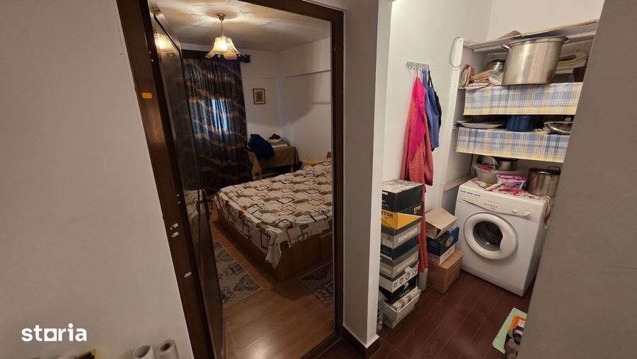 Apartament cu 4 camere în Central