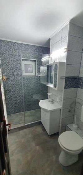 Inchiriez apartament 3 camere Aradului Vest Piata Verde - 5