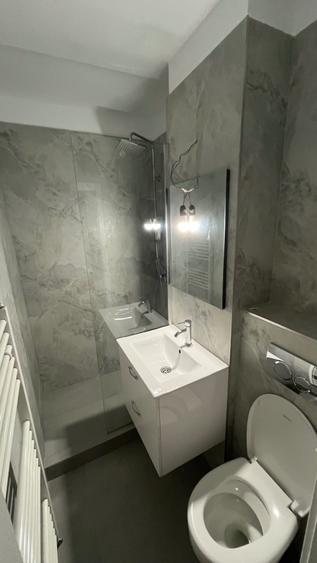 Apartament cu 3 camere în Mănăștur