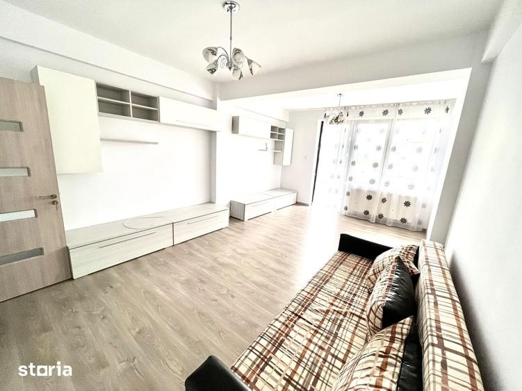 Apartament cu 2 camere în Calea București