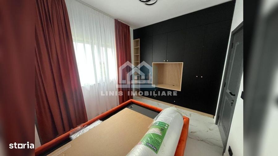 COMISION 0% Apartament Nou 3 camere Radauti - 5