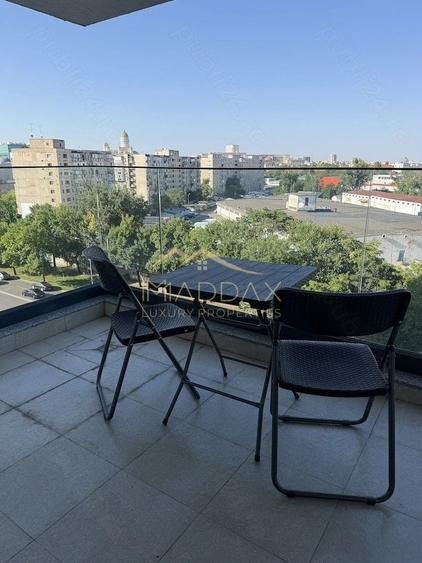 2 Camere 60mp / Centrală Proprie/ AC / Parcare Subterană/Pet friendly - 10