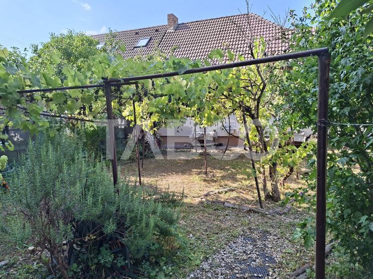 Duplex cu 2 camere cu Canalizare în Central