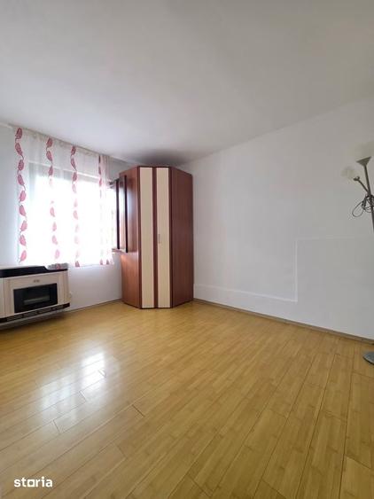 Garsoniera de inchiriet, 2 camere brasov - 3