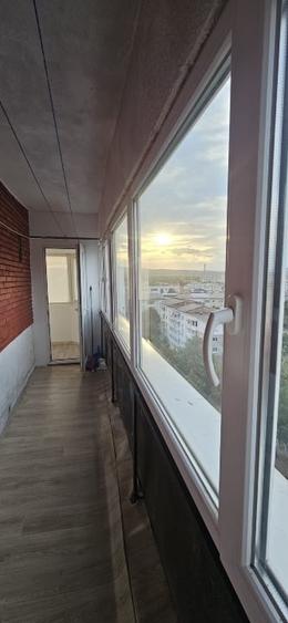 Apartament cu 2 camere decomandat, mobilat în Nord