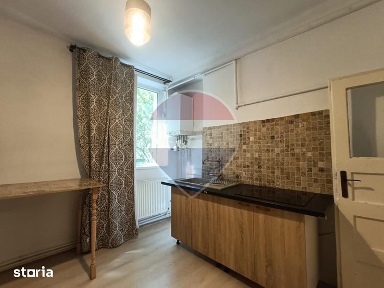 Apartament 2 camere de inchiriat in Gheorgheni - 3