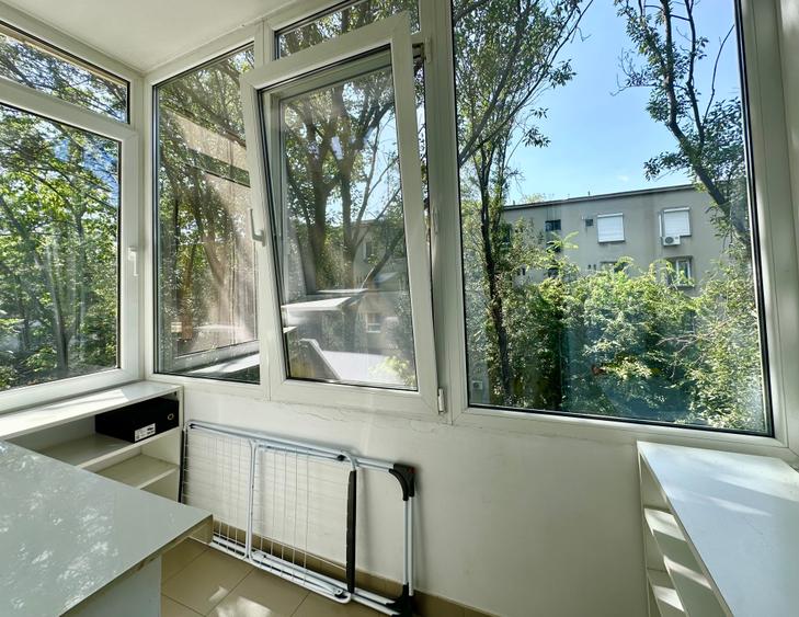 Apartament luminos Floreasca - 5