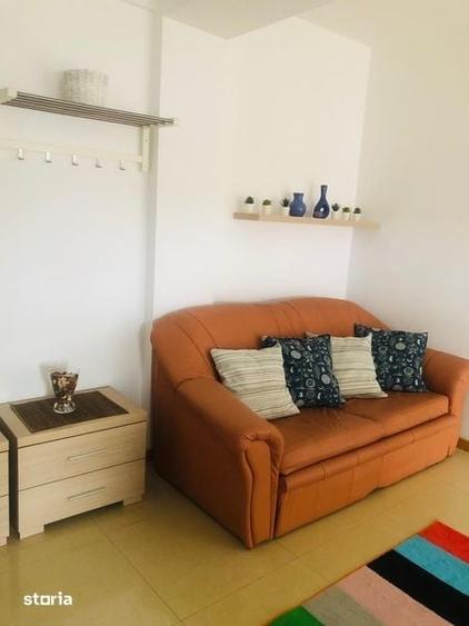 Inchiriez apartament 2 camere Complex Europa - 1