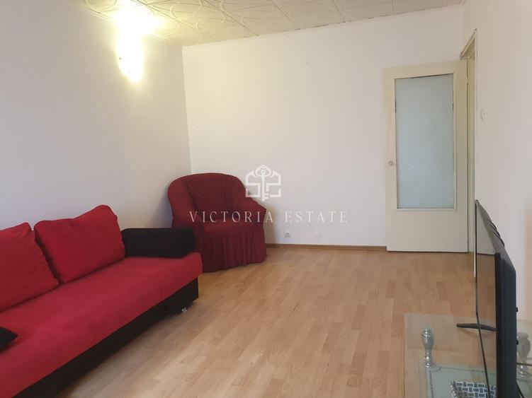 Apartament cu 2 camere decomandat în 9 Mai