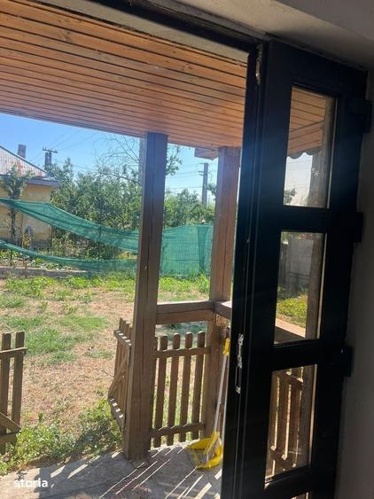 Casă cu 2 camere în Central