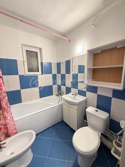 Apartament cu 2 camere în Tătărași