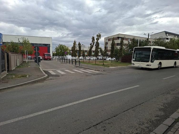 Apartament cu 2 camere decomandat în Chiajna
