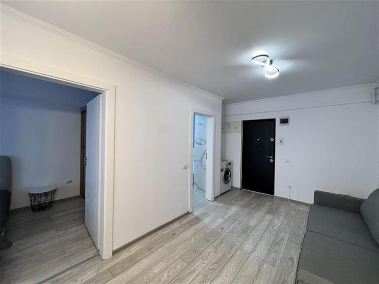 Inchiriere apartament 2 camere bloc nou in Dambul Rotund cu loc de parcare, Cluj - 5