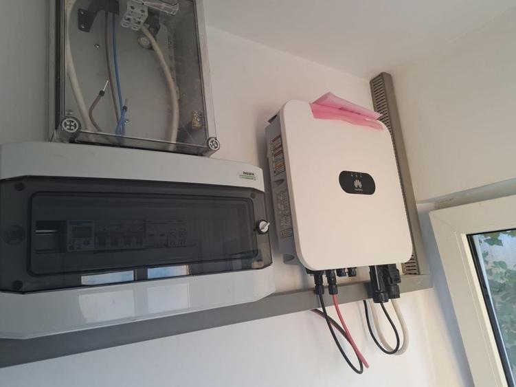 Casă cu 3 camere în Bolintin-Deal