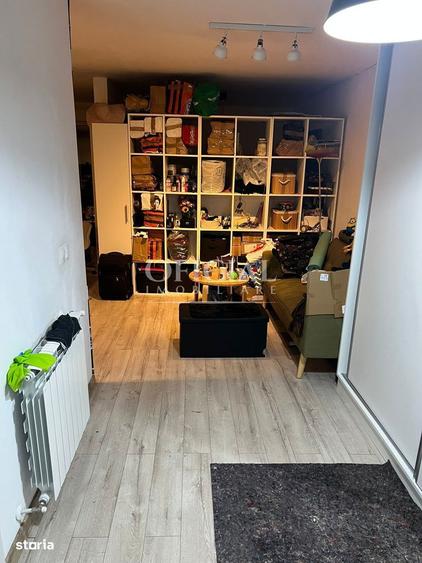 Apartament 1 Camera | 44 Mp | Balcon | Garaj | Zorilor Andrei Muresanu - 8