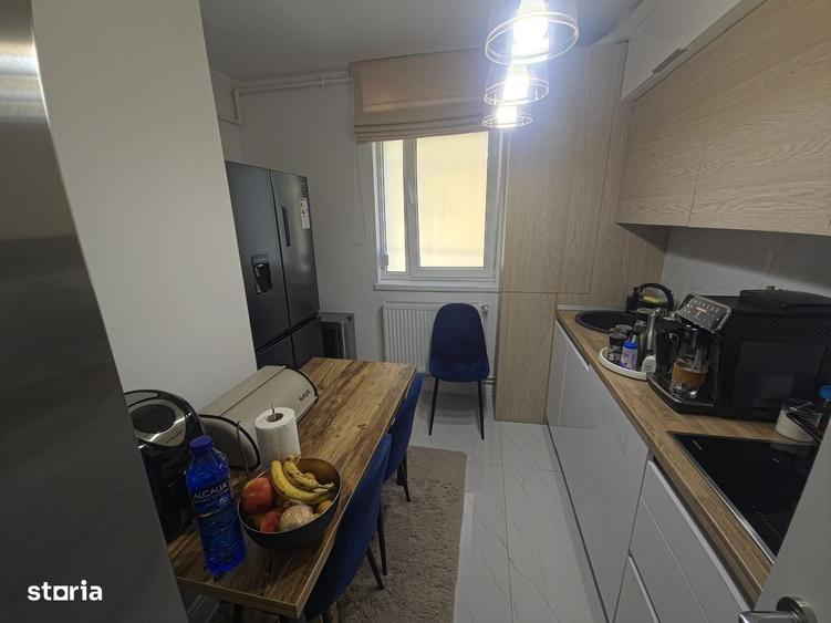 Apartament cu 4 camere în Tăbăcărie