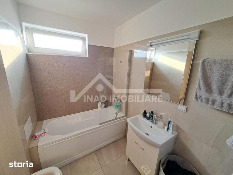Apartament cu 2 camere în Gheorgheni
