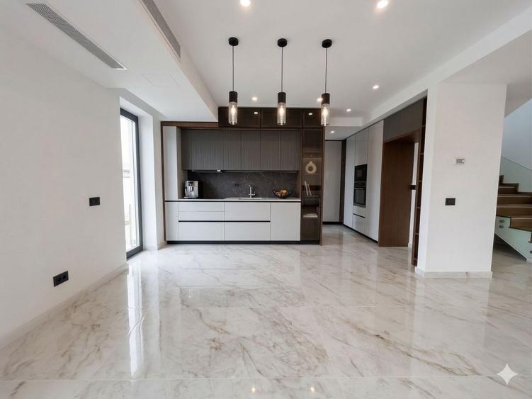 NORTH VILLAS | VILA PREMIUM | INDIVIDUALA | POMPA DE CALDURA - 16