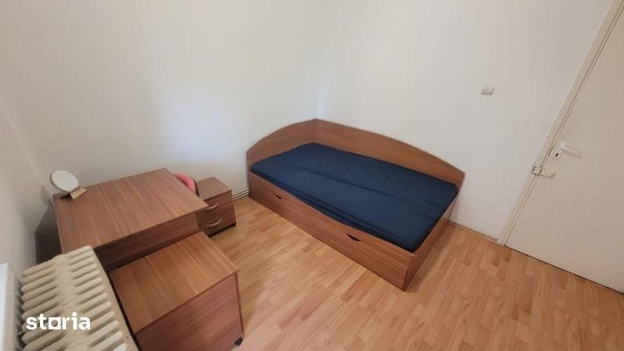 Apartament cu 4 camere decomandat în Mărăști