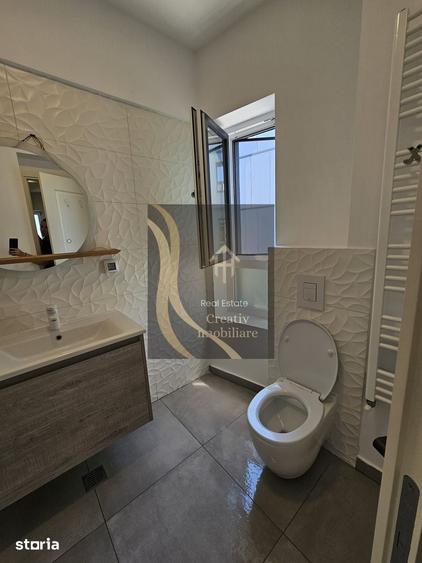 Apartament 2 camere Grozavesti vedere catre lac - 19