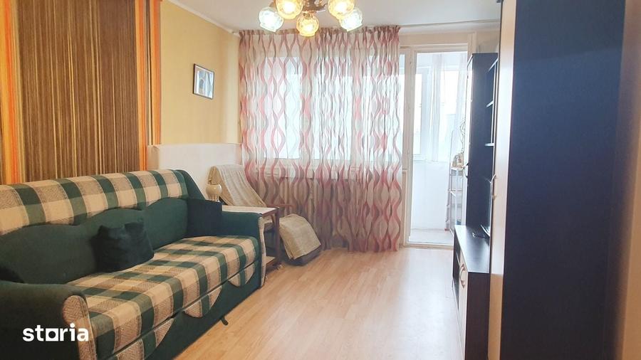Inchiriere Apartament 2 camere, 52.5 mp, Dristor, Bd. Camil Ressu - 8