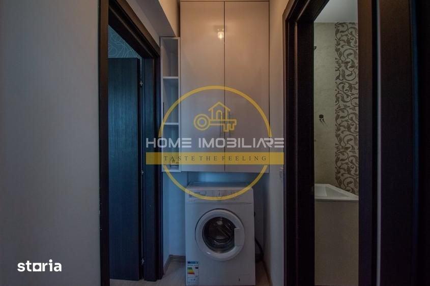 Apartament cu 2 camere în Tomești