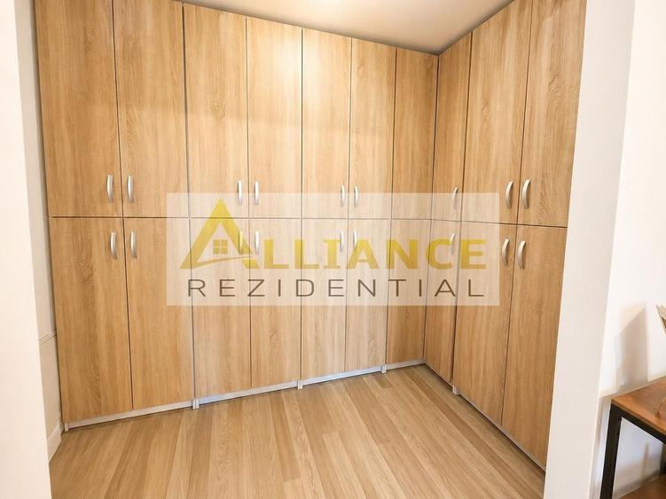 Apartament cu 2 camere decomandat în Ghencea