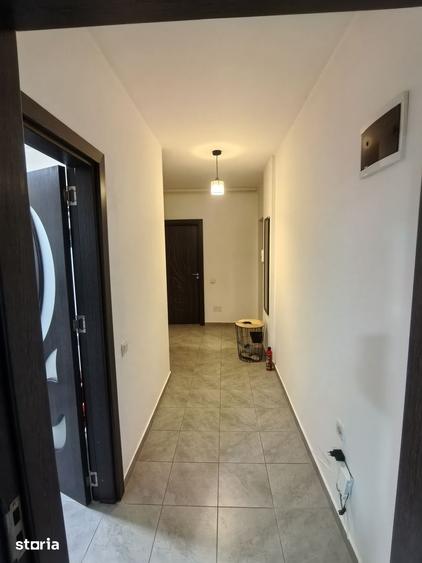Apartament cu 2 camere decomandat în Theodor Pallady