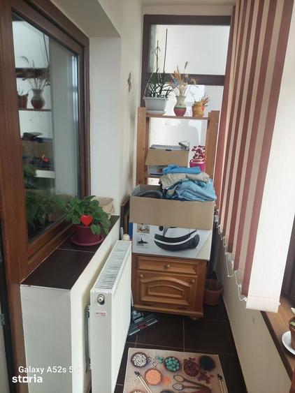 Apartament cu 3 camere în Orizont