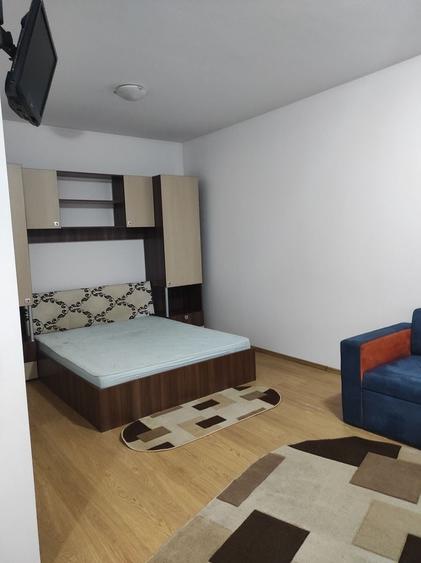Garsonieră semidecomandată în Valea Ialomiței