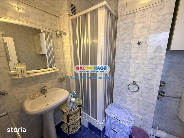 Apartament cu 2 camere decomandat în Ultracentral