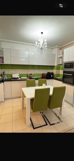 Apartament cu 2 camere în Roșu
