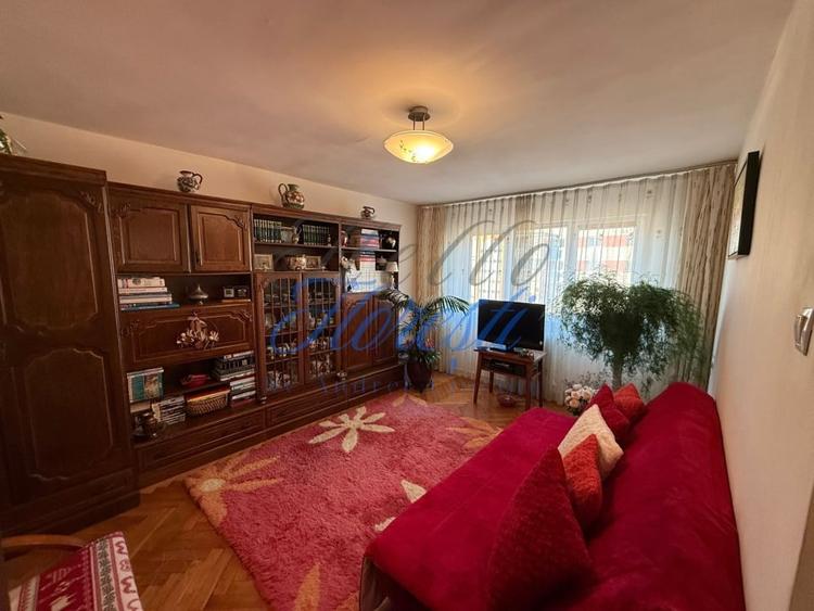 Inchiriere apartament 2 camere 53mp | Grigorescu | Cluj - 4