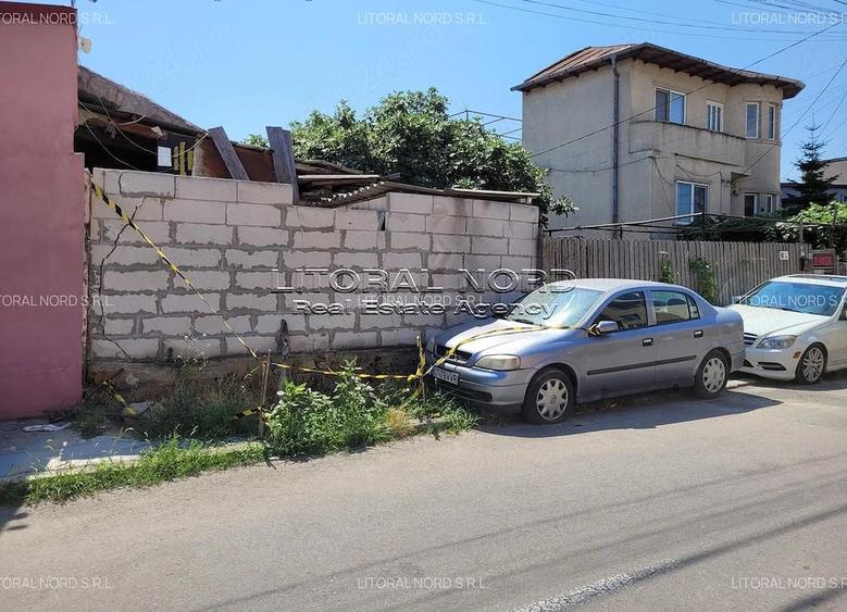Exclusivitate - Coiciu, Str. Rasuri nr. 59, teren 180 mp, front stradal 14,14m - 2