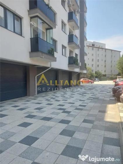 METROU DIMITRIE LEONIDA - APARTAMENT 2 CAMERE CU GRADINA - 11