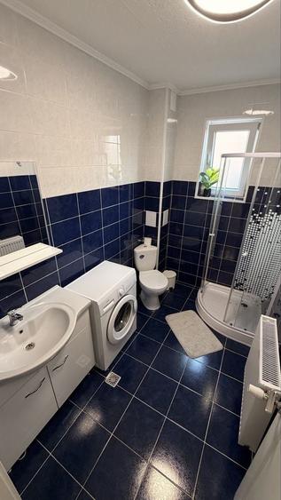 Apartament cu 2 camere în Florești