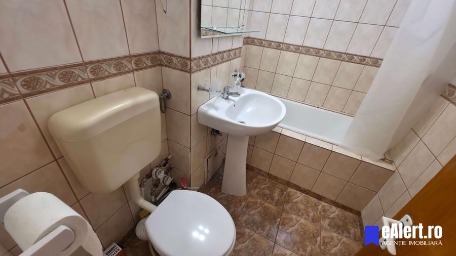 Apartament cu 2 camere în Berceni