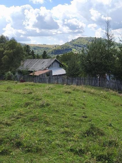 Casă cu 3 camere în Secăria