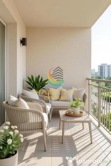 Apartament 2 camere / 60 mp / Grand Arena - Bucuresti (Bucuresti-Ilfov) - 4
