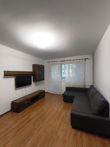 Apartament cu 2 camere semidecomandat în Drumul Taberei