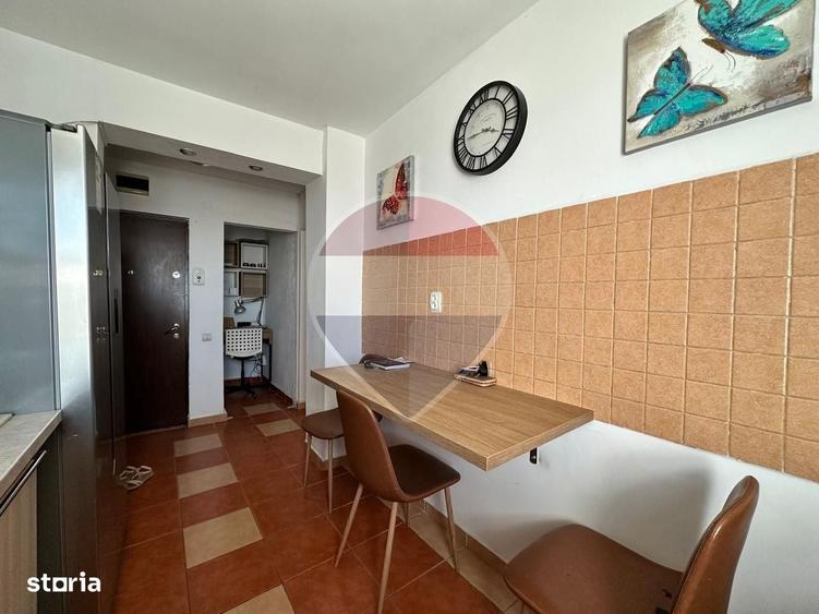 Apartament cu 2 camere în Nicolae Grigorescu