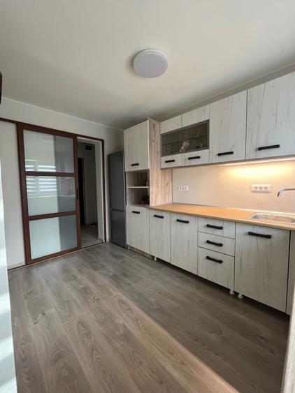 Apartament 2 camere de inchiriat-Husi- zona Cinema - 4