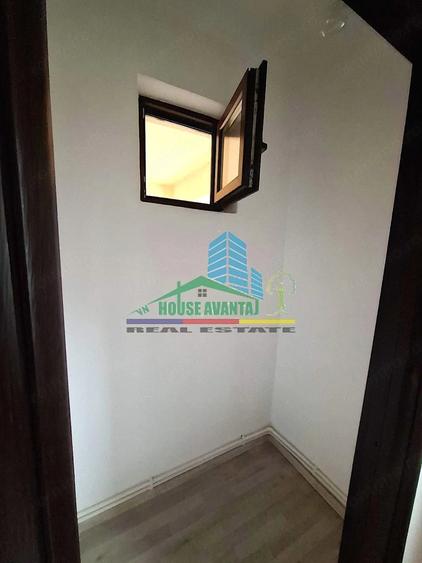 Apartament cu 3 camere decomandat în Ultracentral