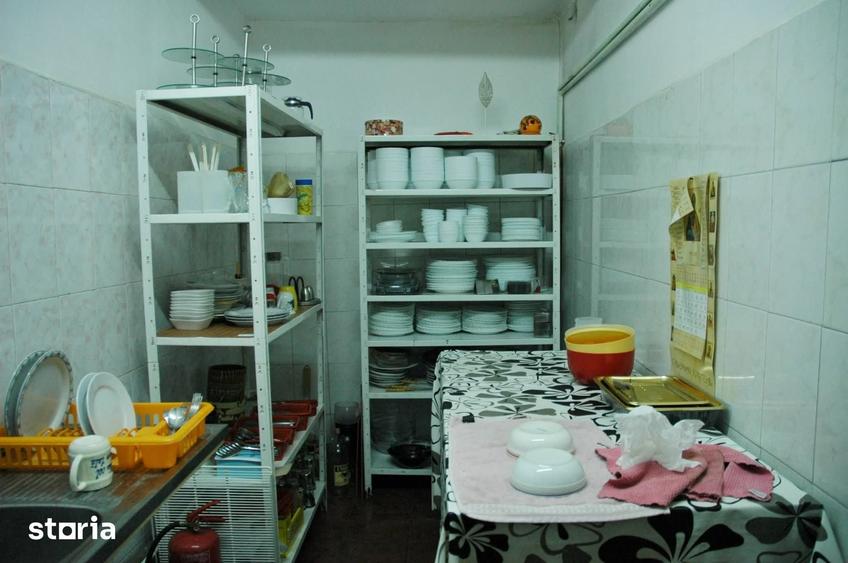 Casă cu 6 camere cu Teren 1359 Mp în Girișu de Criș